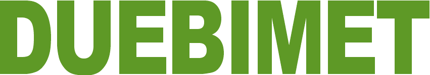 Logo Duebimet